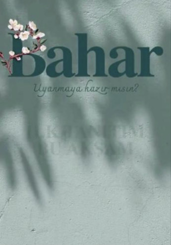 Bahar — Pôsteres 24