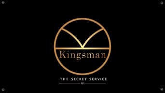 Kingsman: Таємна служба / Кінґсмен. Таємна служба (2014)