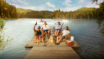 Shoresy - Season 3 (2022) 予告編