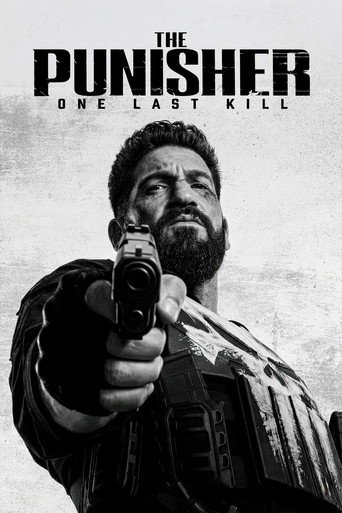 The Punisher - One Last Kill