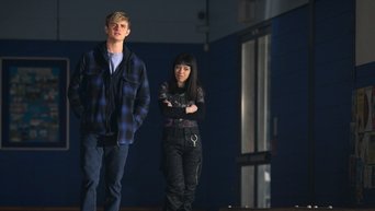 Alex Rider