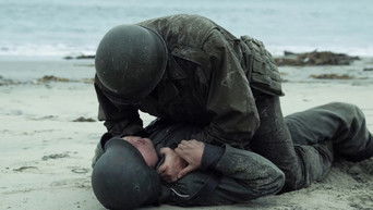 Galeria 3 - Nazi Overlord