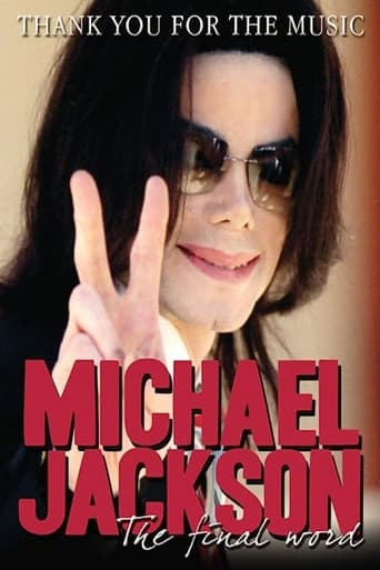 Michael Jackson - Thank You For The Music: The Final Word en streaming 
