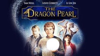 #9 The Dragon Pearl