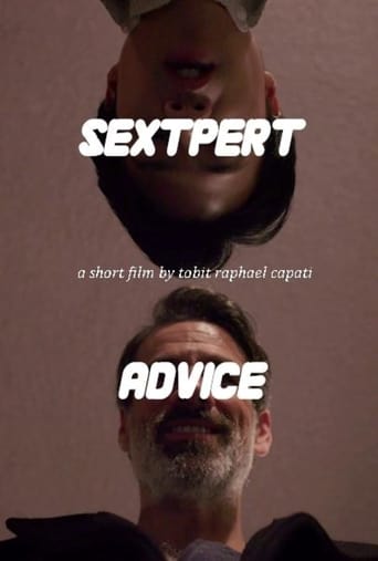 Poster of Sextpert Advice