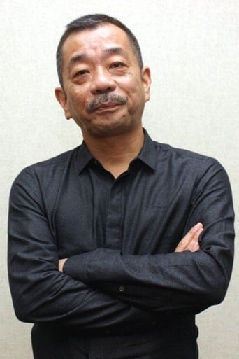 Joji Matsuoka