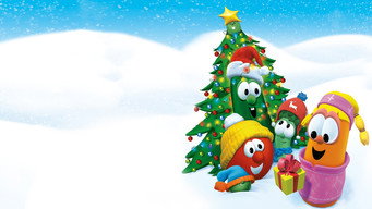 VeggieTales: Saint Nicholas - A Story of Joyful Giving backdrop 2