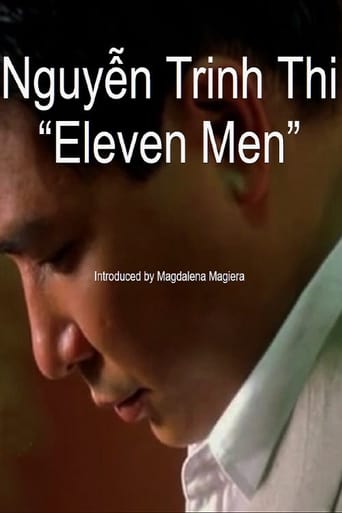 Eleven Men