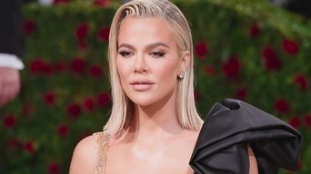 Cena de É a segunda-feira do Met gala!