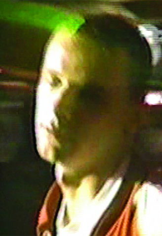 Will You Dance With Me? (1984)