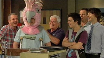 Episode 18 — Episode 6088