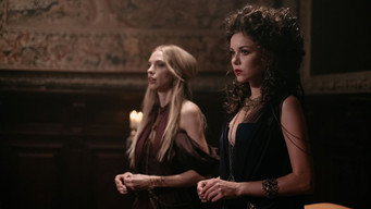 Cena 3 de Draculov