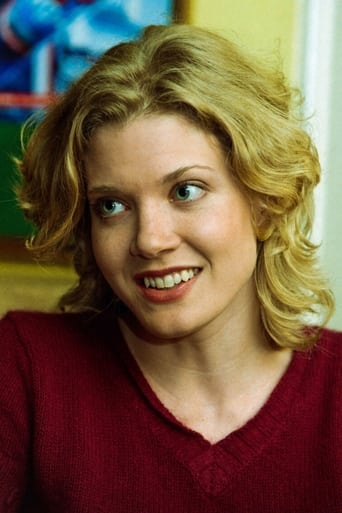 Image of Jennifer Lien