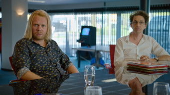 Aflevering 5 — Wickie