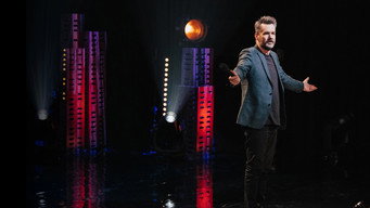 Jim Jefferies and Friends - S1E01