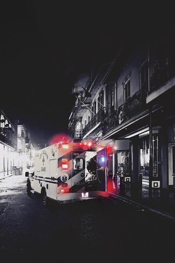 Nightwatch: Season 3