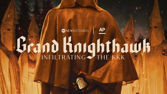 Grand Knighthawk: Infiltrating the KKK (2023)