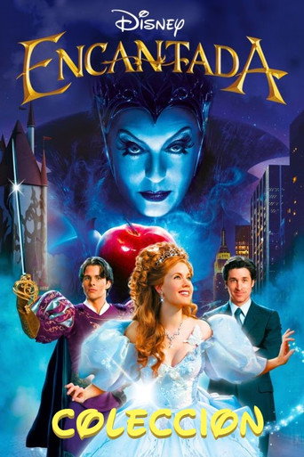 Encantada - Colección
