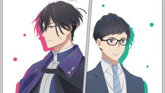 Isekai Office Worker: The Other World's Books Depend on the Bean Counter Scene snapshot