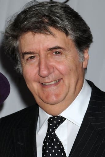 Tom Conti