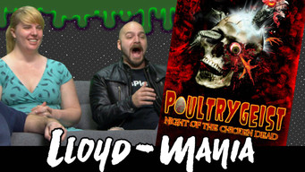 Episode 7 — Poultrygeist: Night of the Chicken Dead