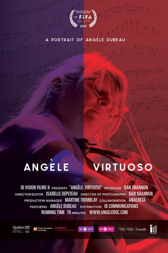Ang&egrave;le, Virtuoso (2019)