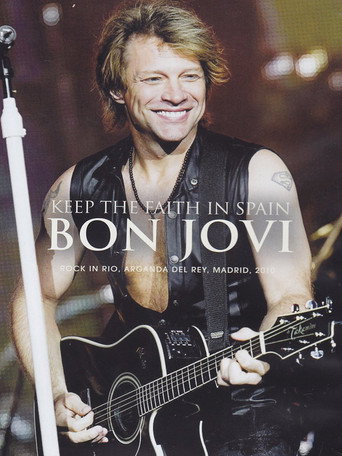 Bon Jovi - Rock in Rio Madrid 2010 (1970)
