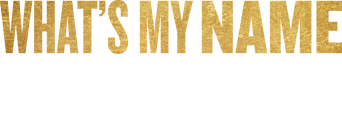 What's My Name | Muhammad Ali logo