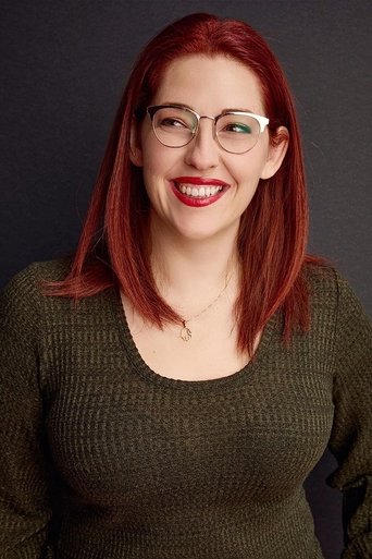 Imagine Jessica Sherman