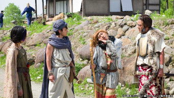 Episode 5 — Episode 5