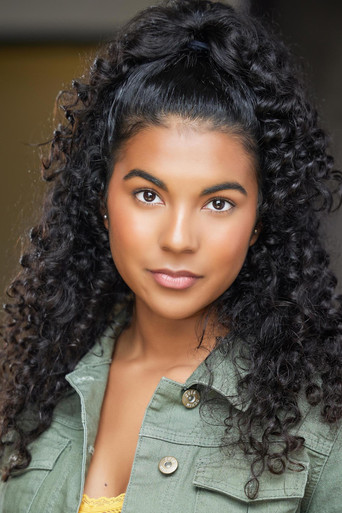 Foto de Danielle Chambers