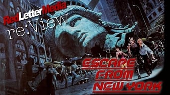 Escape From New York