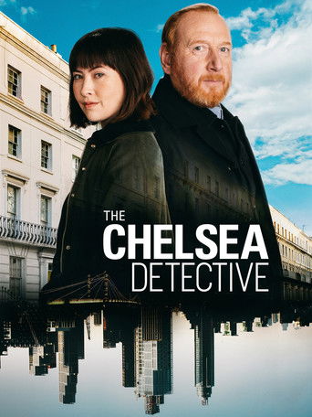 The Chelsea Detective (2022)