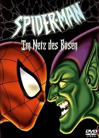 Partners in Danger Chapter 8: The Return of the Green Goblin