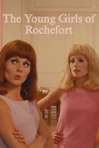 صورة من Les Demoiselles de Rochefort