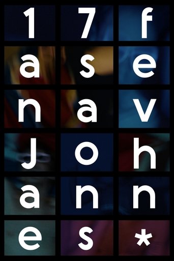 17 fasen av Johann poster