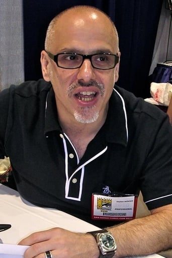 Image of Stephen DeStefano