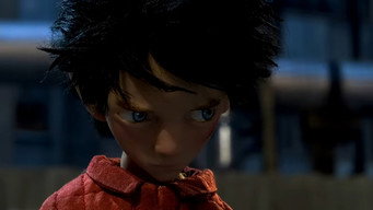 #4 Peter & the Wolf