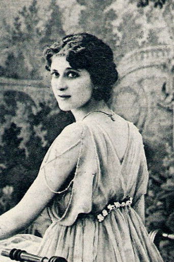 Foto de Yvette Andréyor