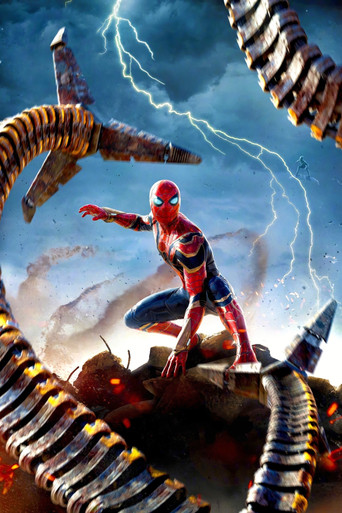 Spider-Man: No Way Home — poster 186, 1995 × 2992