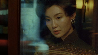 Still 7 from In the Mood for Love