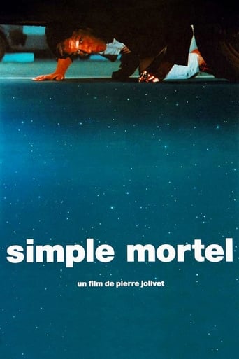 Poster för Simple mortel