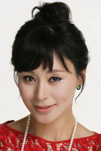 Image of Yang Yuting