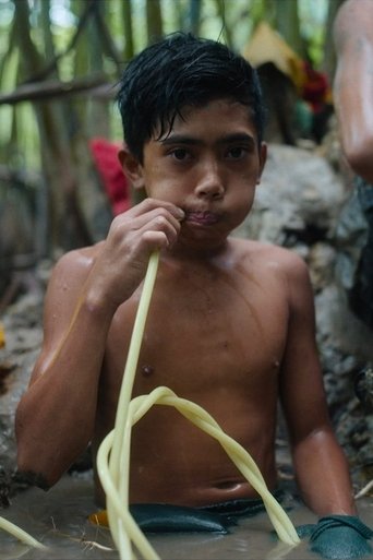 Philippines : les petits forçats de l’or (2024)