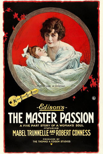 The Master Passion