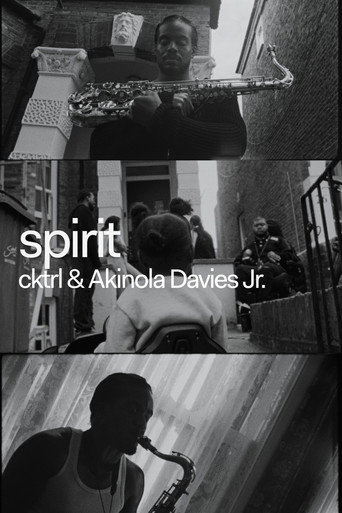 Spirit (2026)