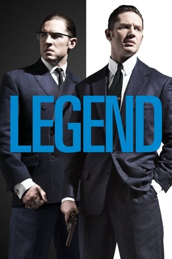 Legend (2015) Legend (2015)