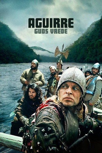 Aguirre - Guds vrede