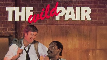 #5 The Wild Pair