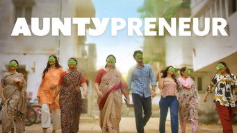 Auntypreneur (2025)